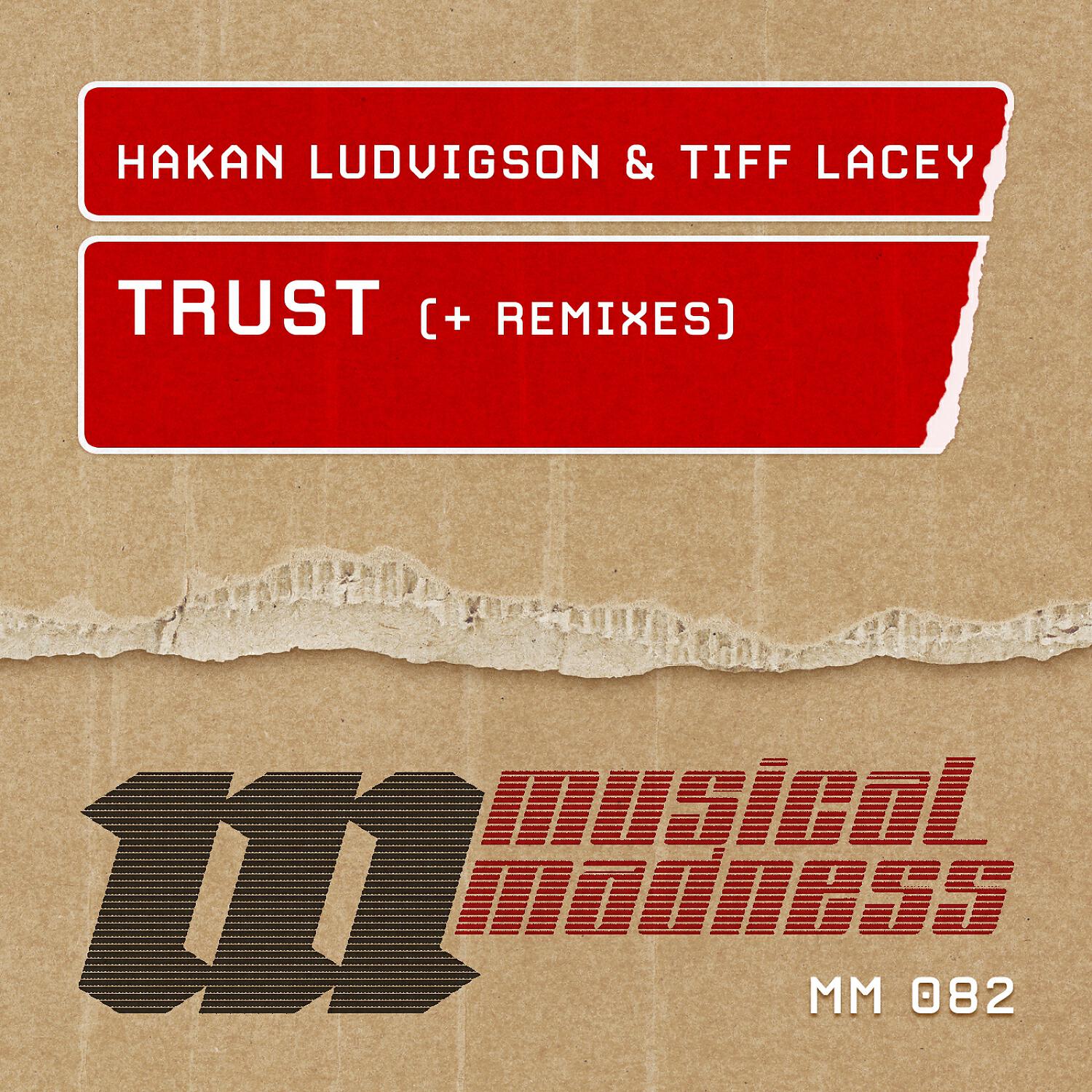 Релиз Trust