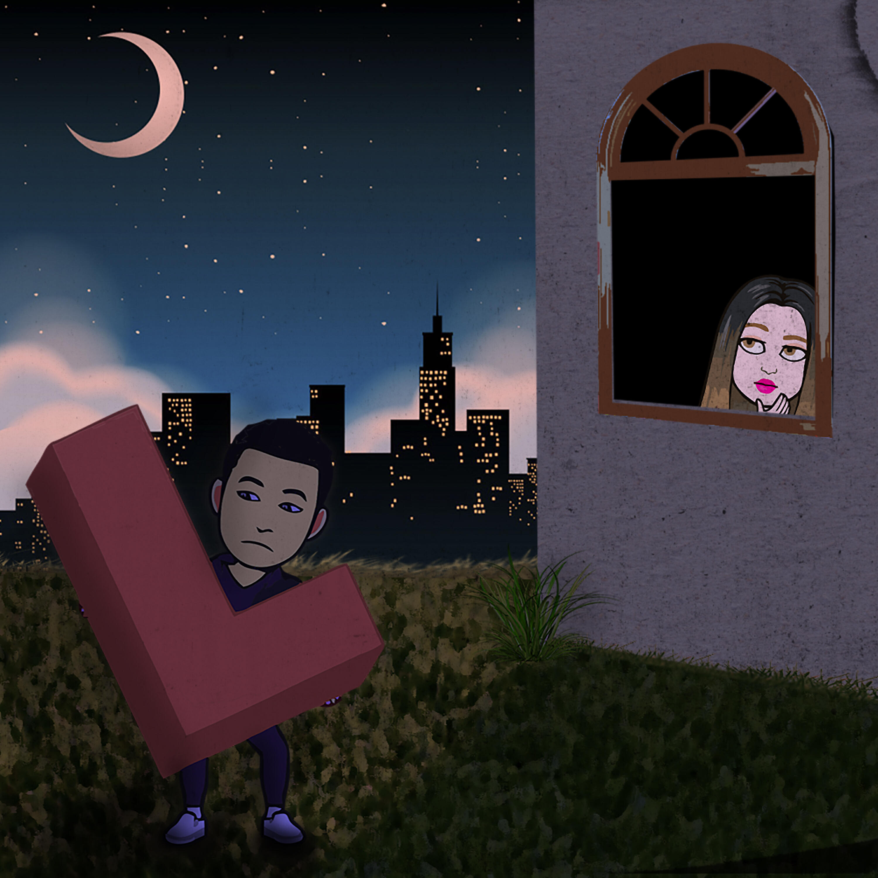 Релиз Беги