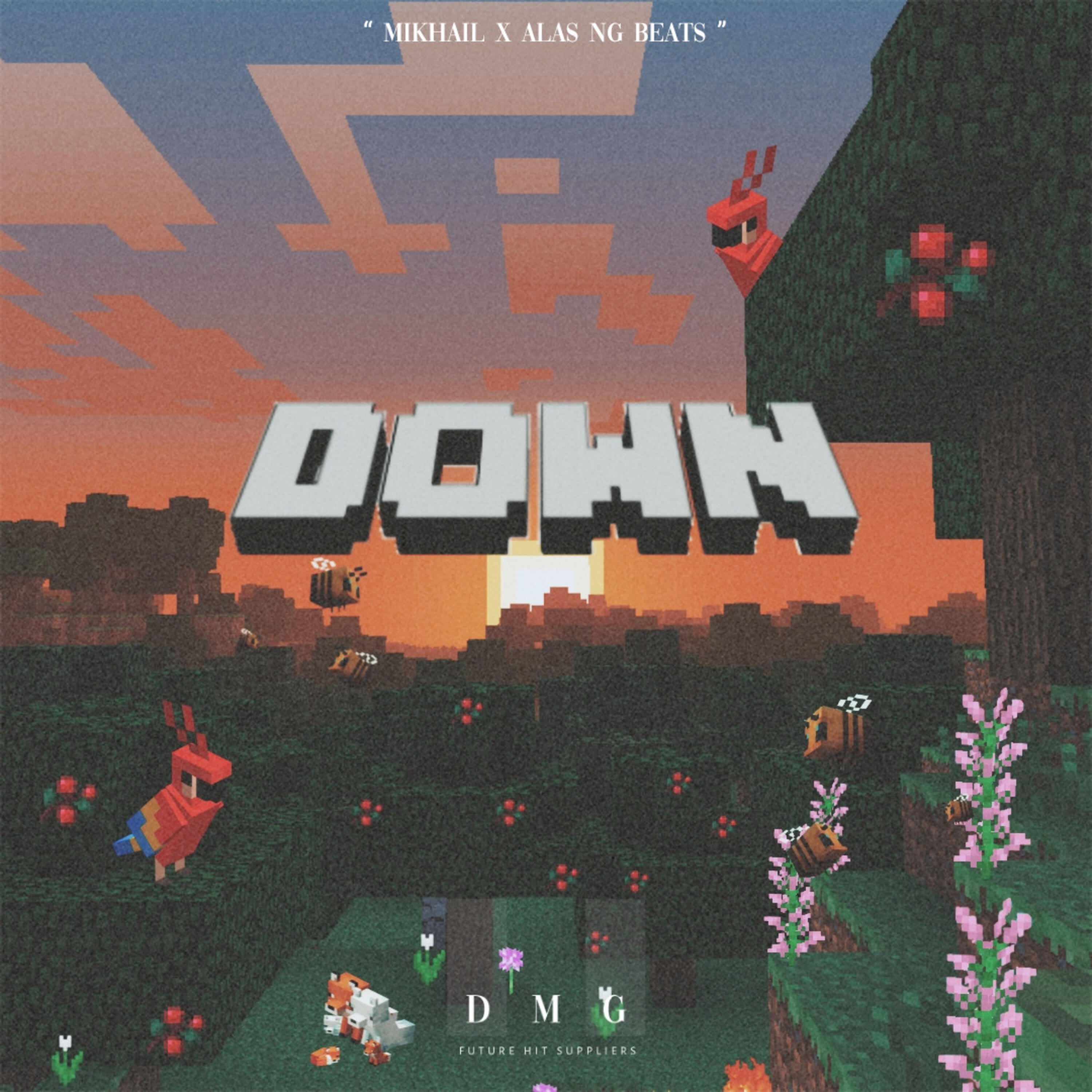 Релиз DOWN