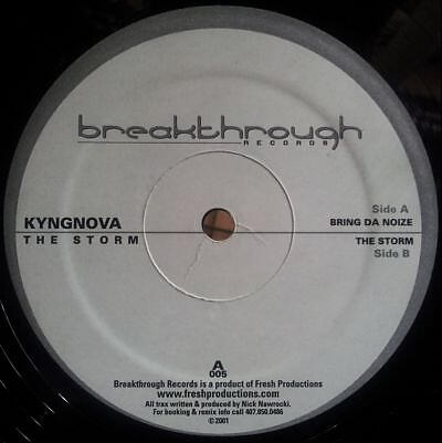 Kyng Nova