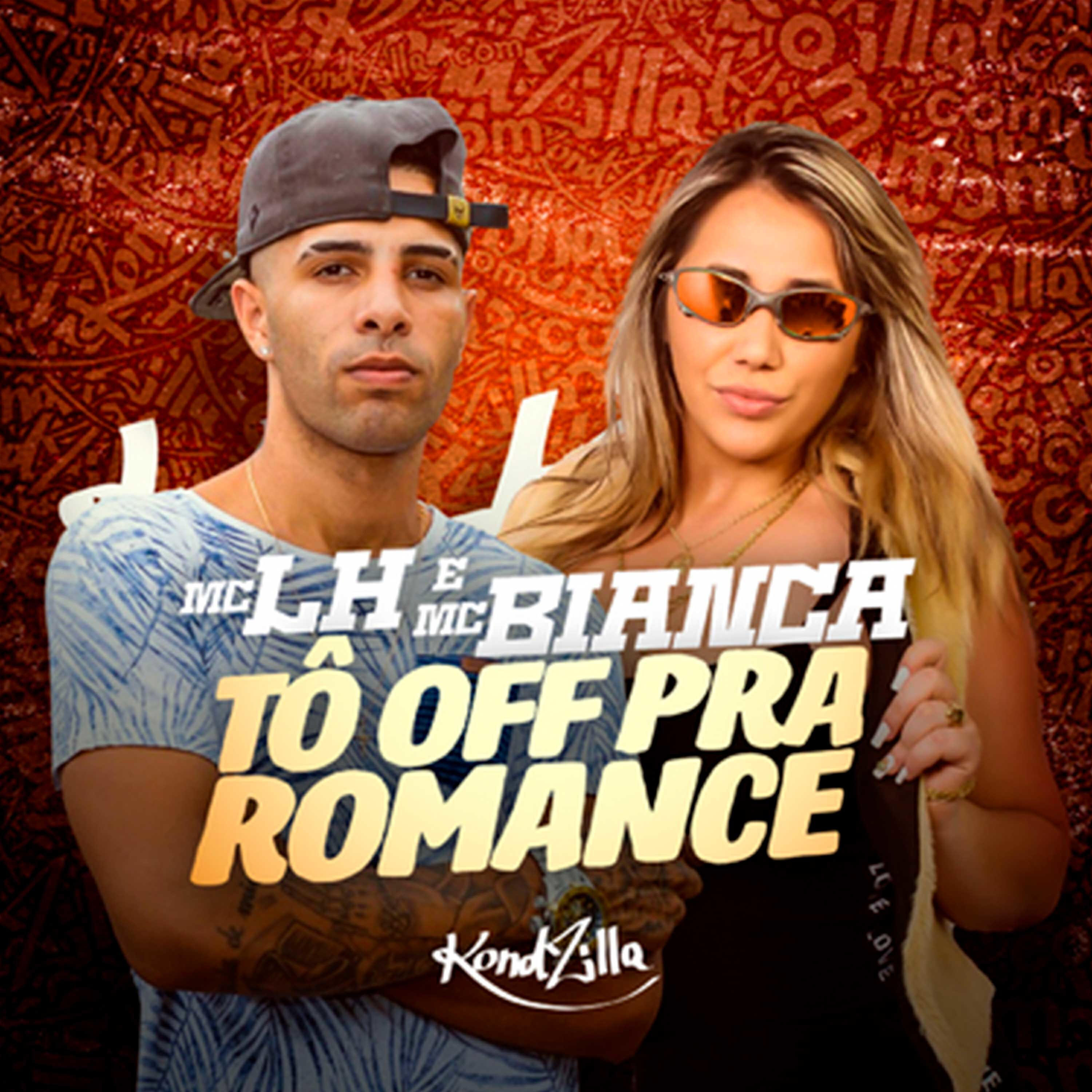 Скачать песню Mc LH, MC Bianca - To Off Pra Romance бесплатно в MP3 для Android и iOS