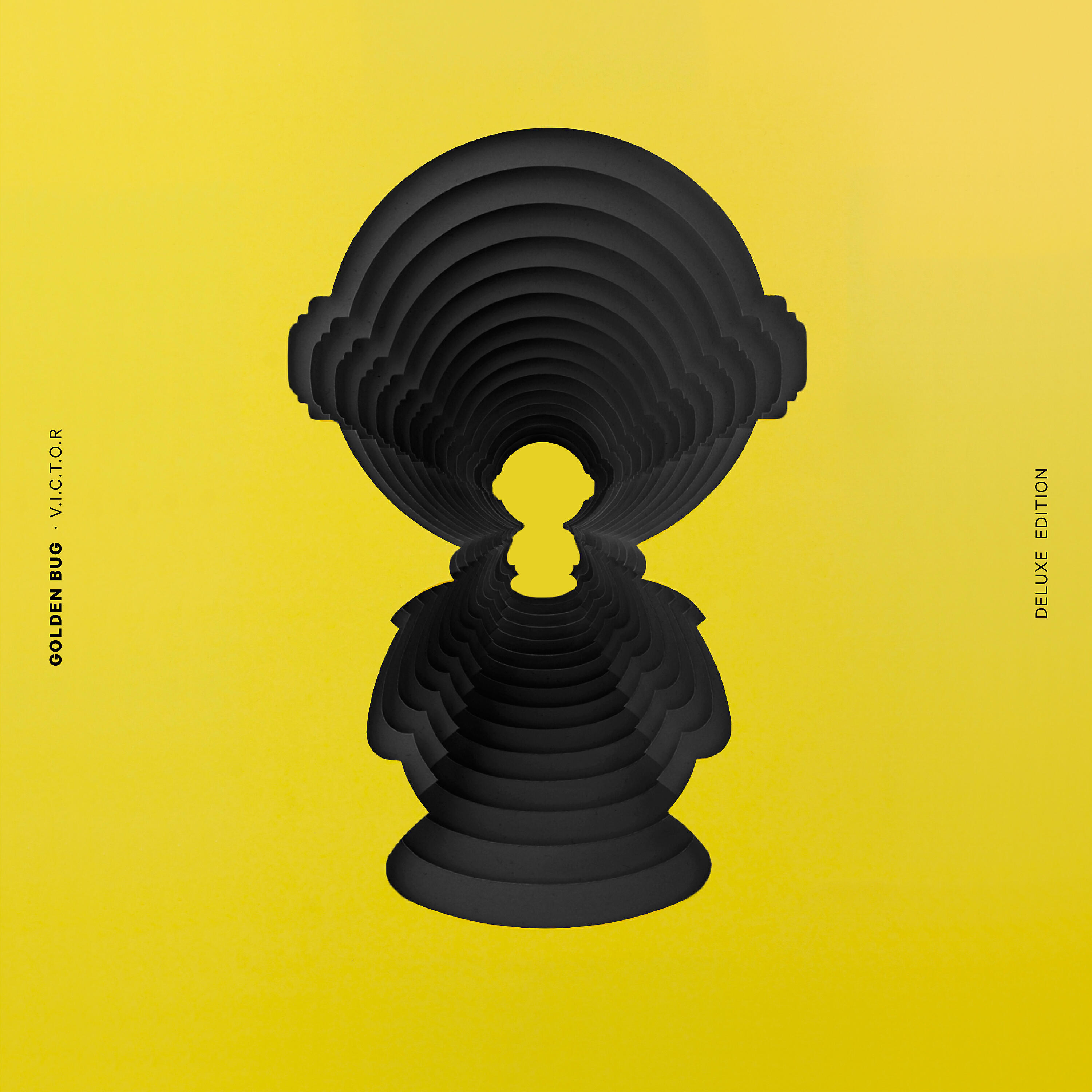 Релиз V.I.C.T.O.R (Deluxe Edition)