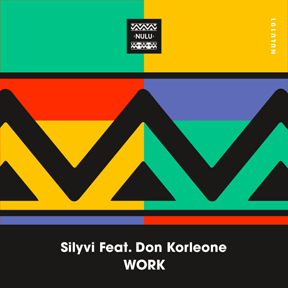 Релиз Work