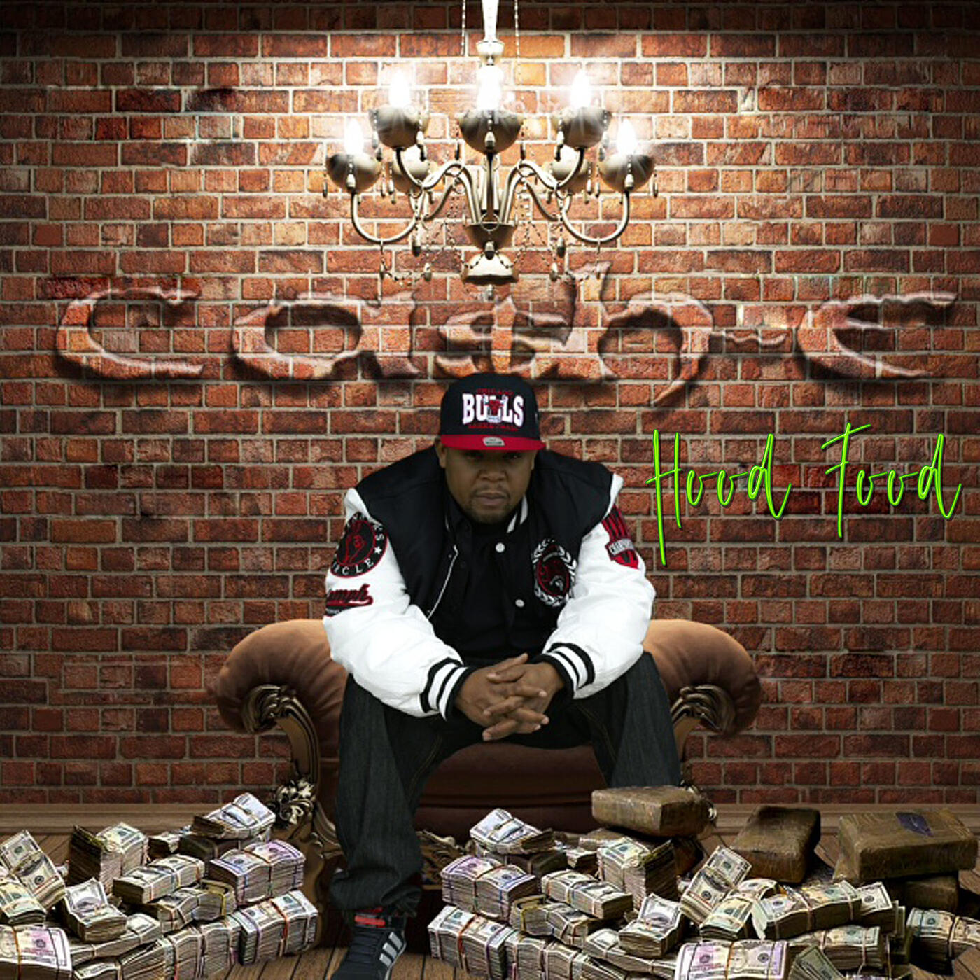 Cash E
