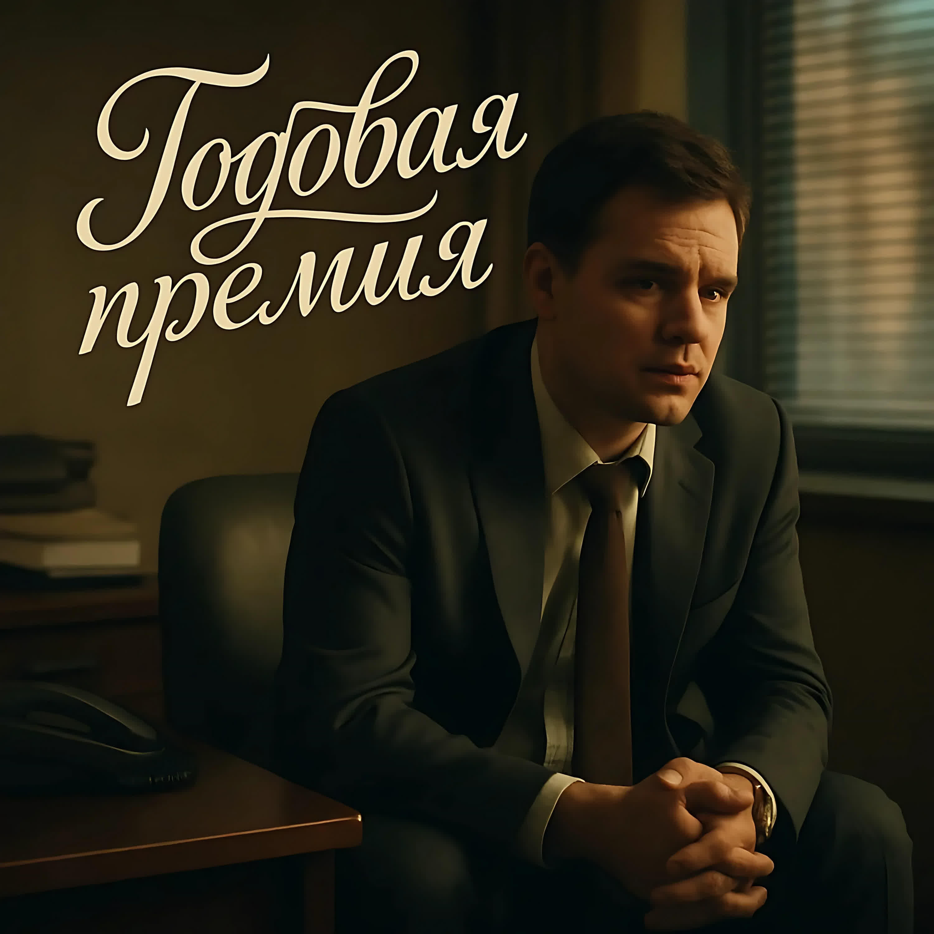 Релиз Годовая премия