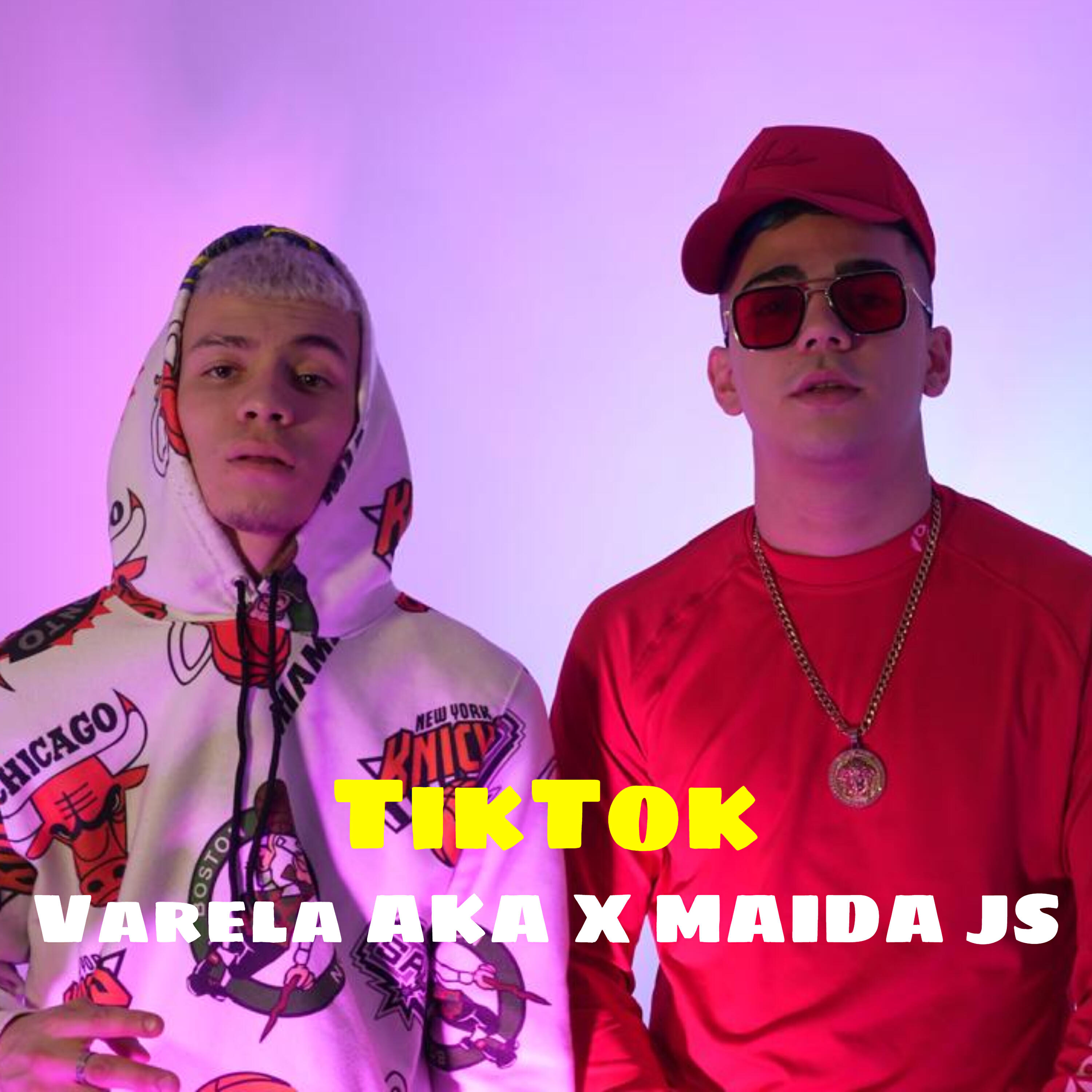 Релиз Tiktok