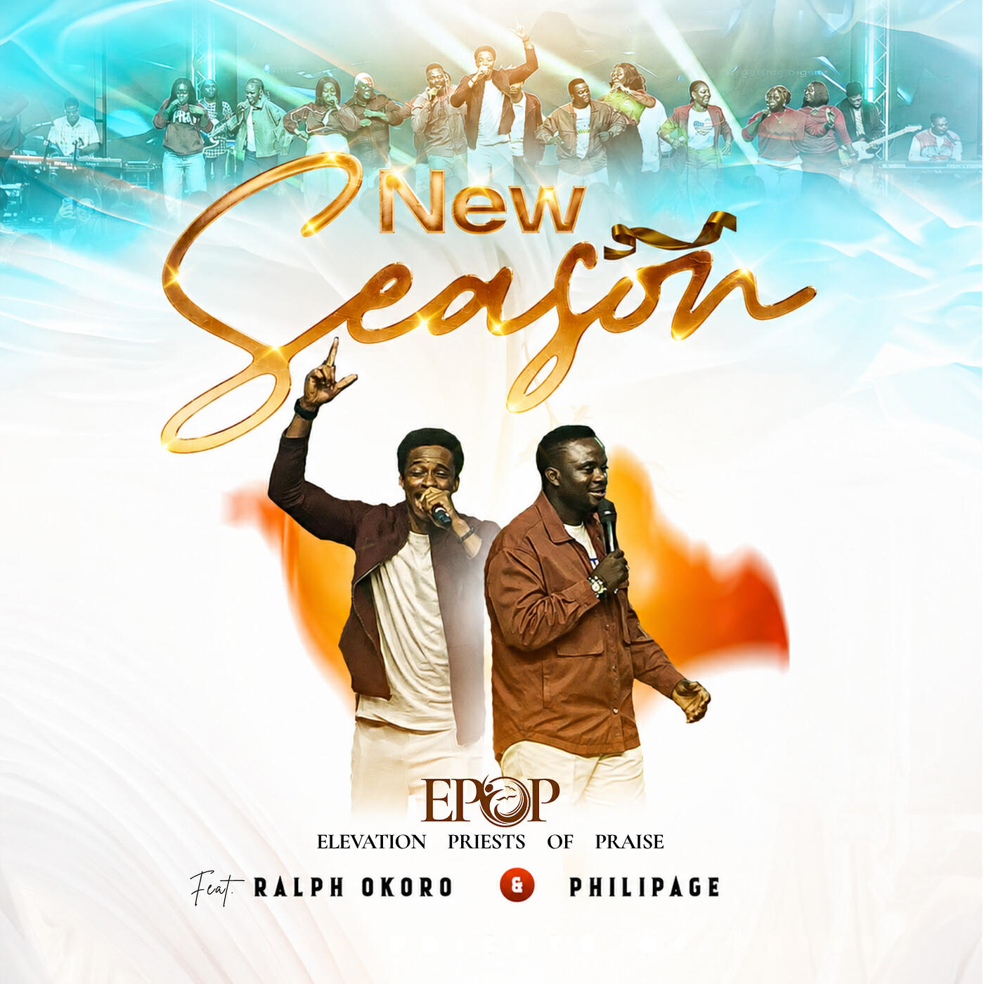 Elevation Priests of Praise