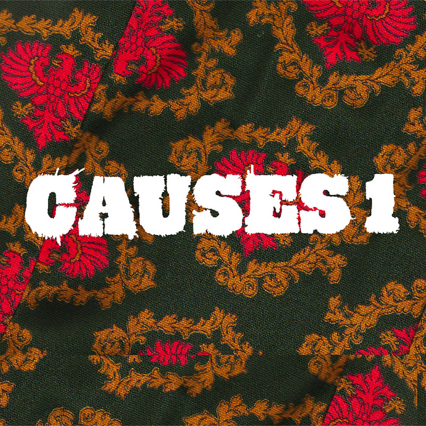 Релиз Waxploitation Presents Causes 1