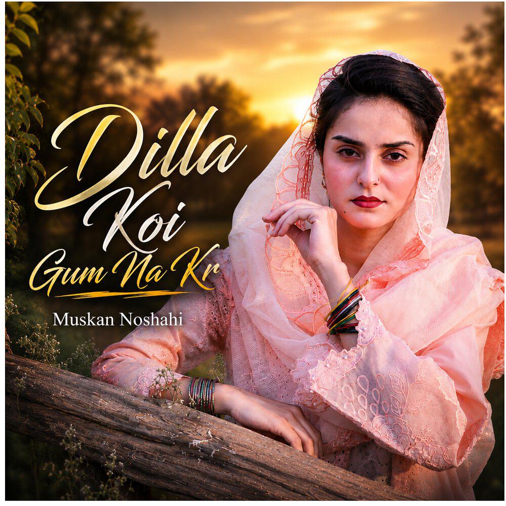 Релиз Dilla Koi Gum Na Kr