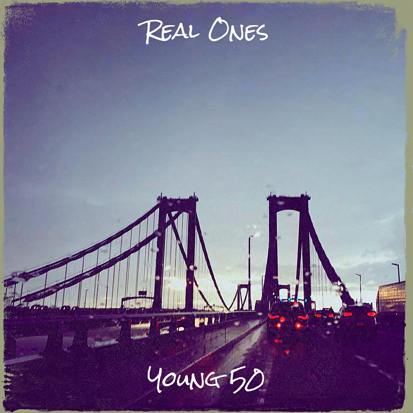 Релиз Real Ones