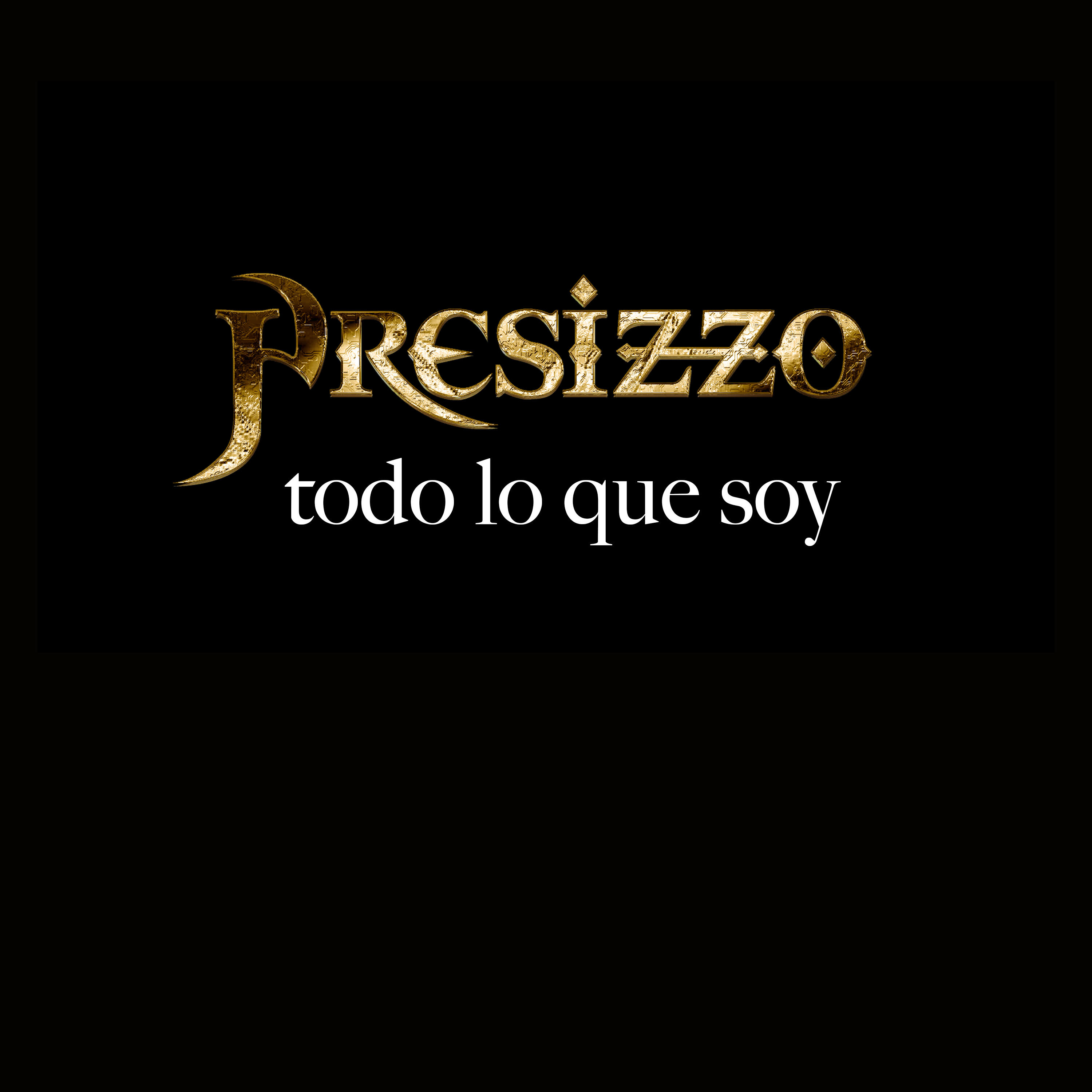 Релиз Todo Lo Que Soy