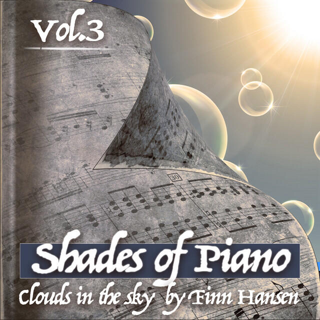 Релиз Clouds in the Sky
