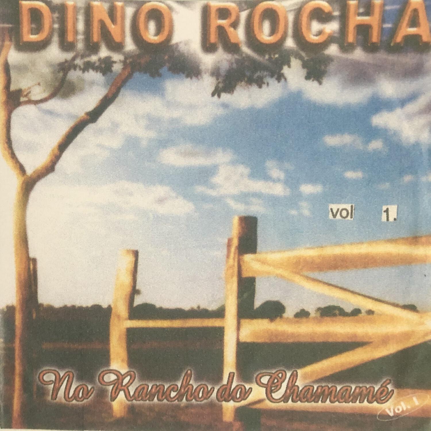 Релиз No Rancho do Chamamé, Vol. 1
