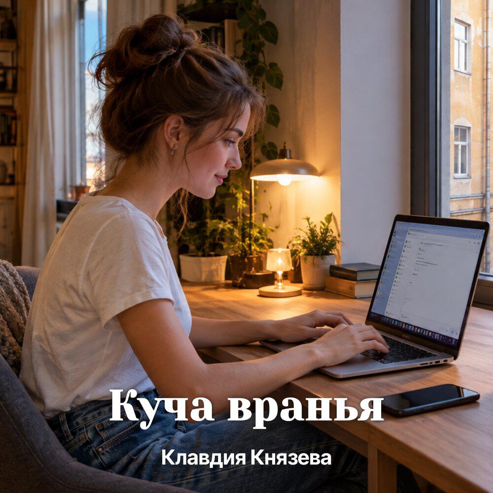 Релиз Куча вранья