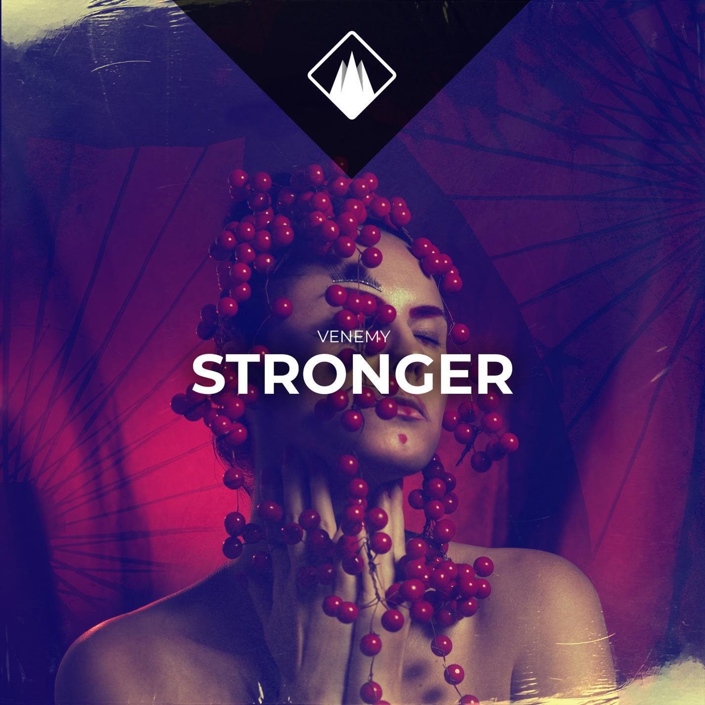 Релиз Stronger