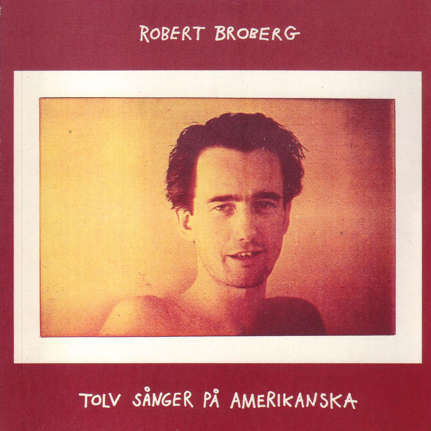 Релиз Tolv sånger på amerikanska