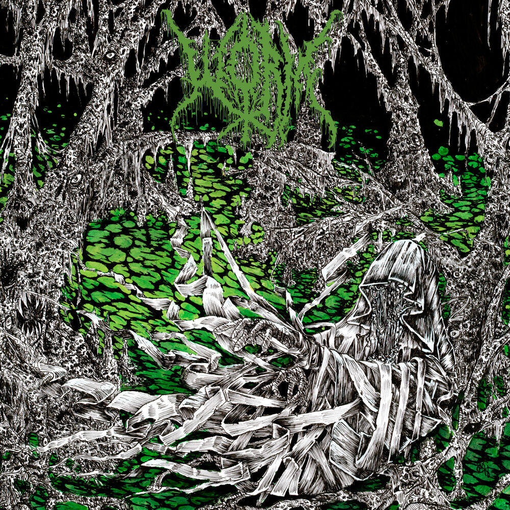 Релиз Gloomlord