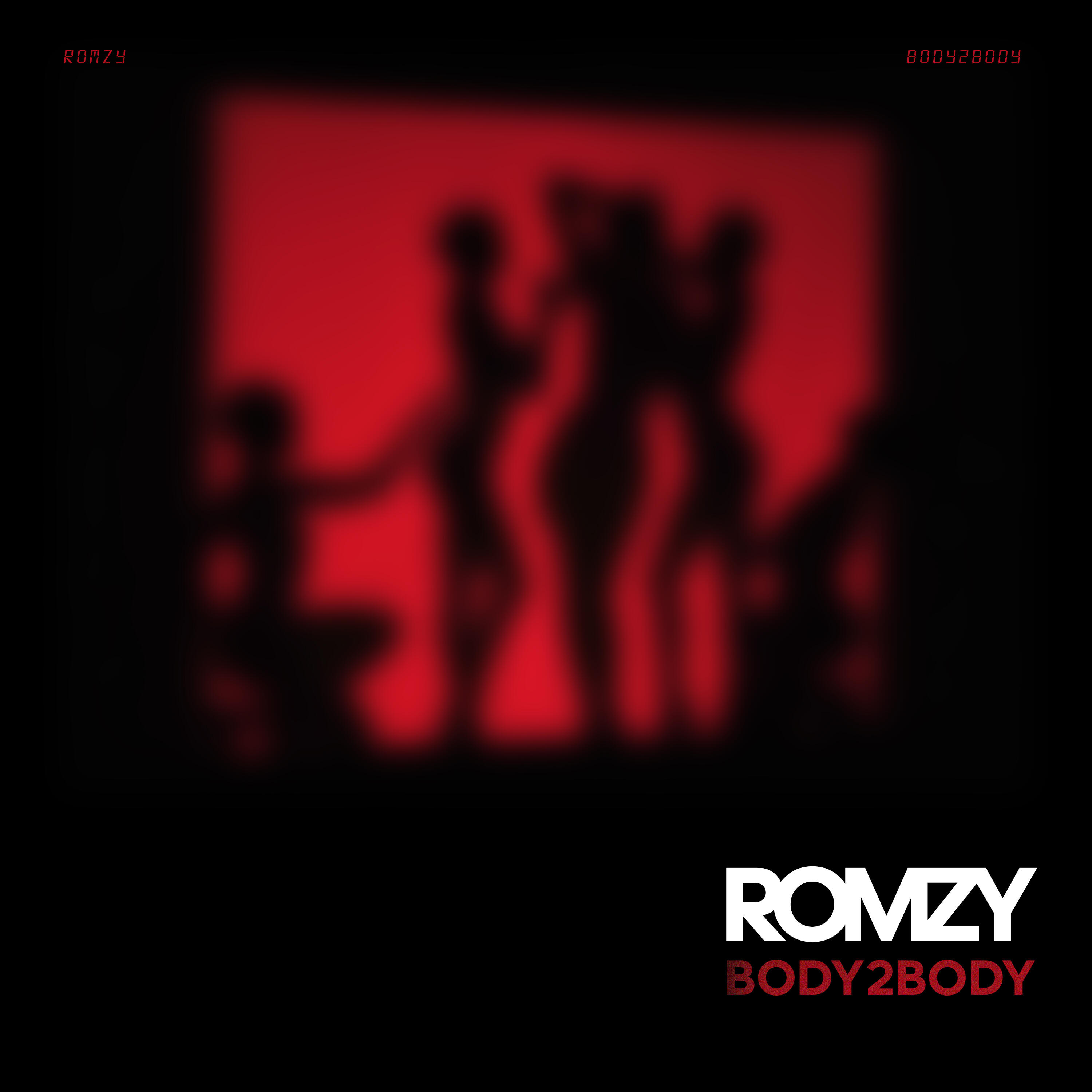 Релиз BODY2BODY