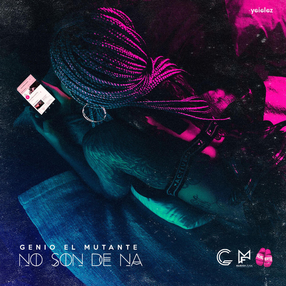 Релиз No Son de Na