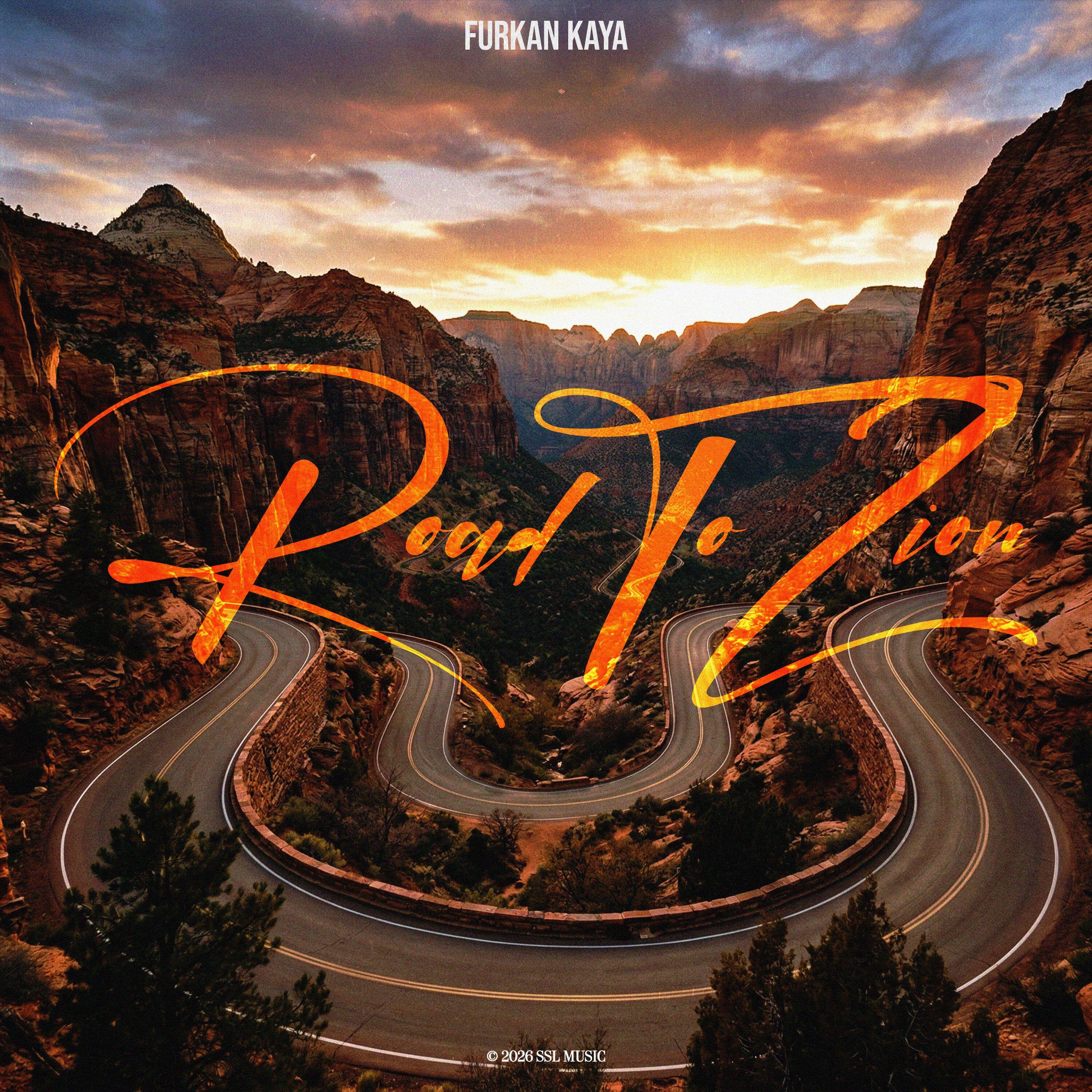 Релиз Road To Zion