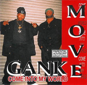 Gank Move