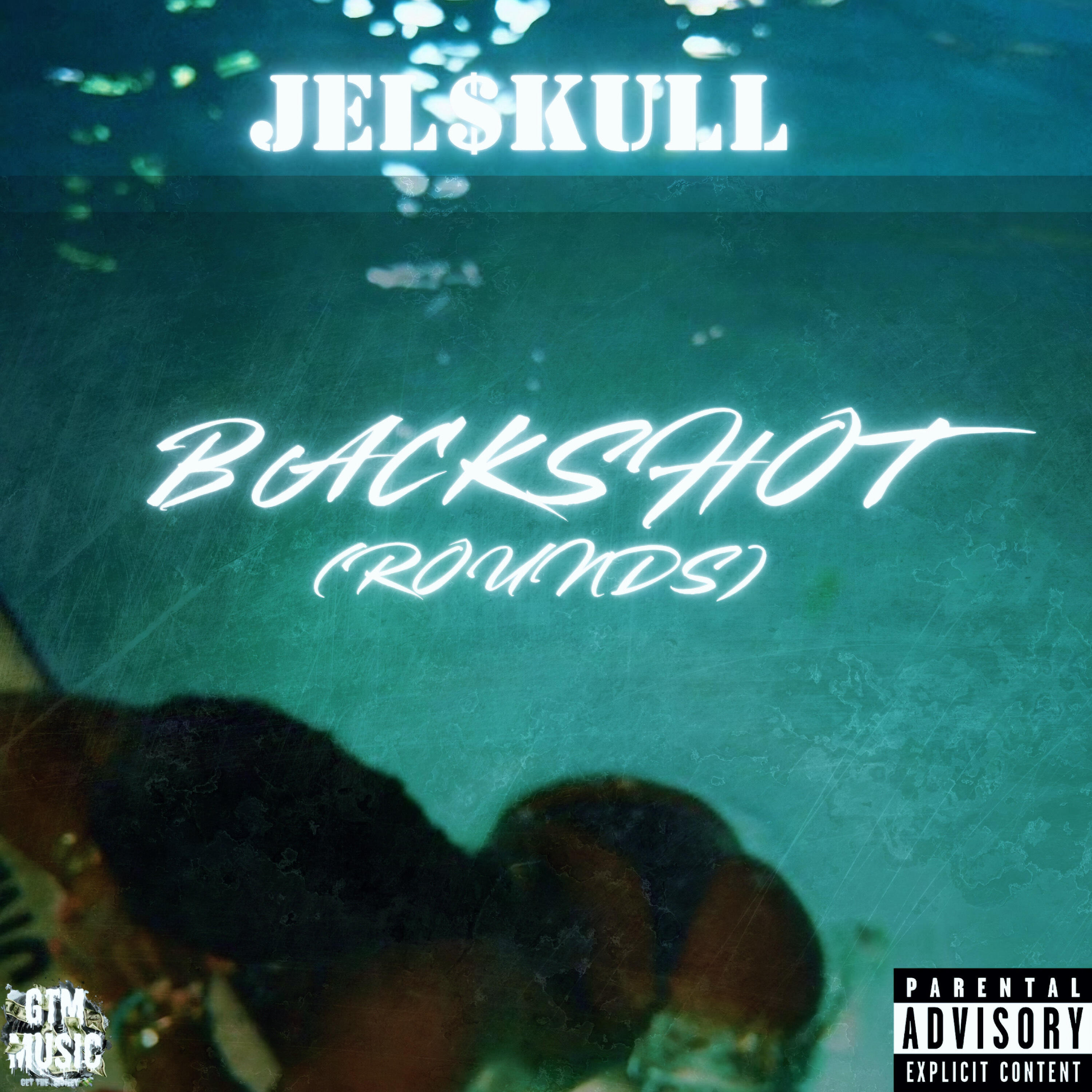 Релиз Backshot (Rounds)