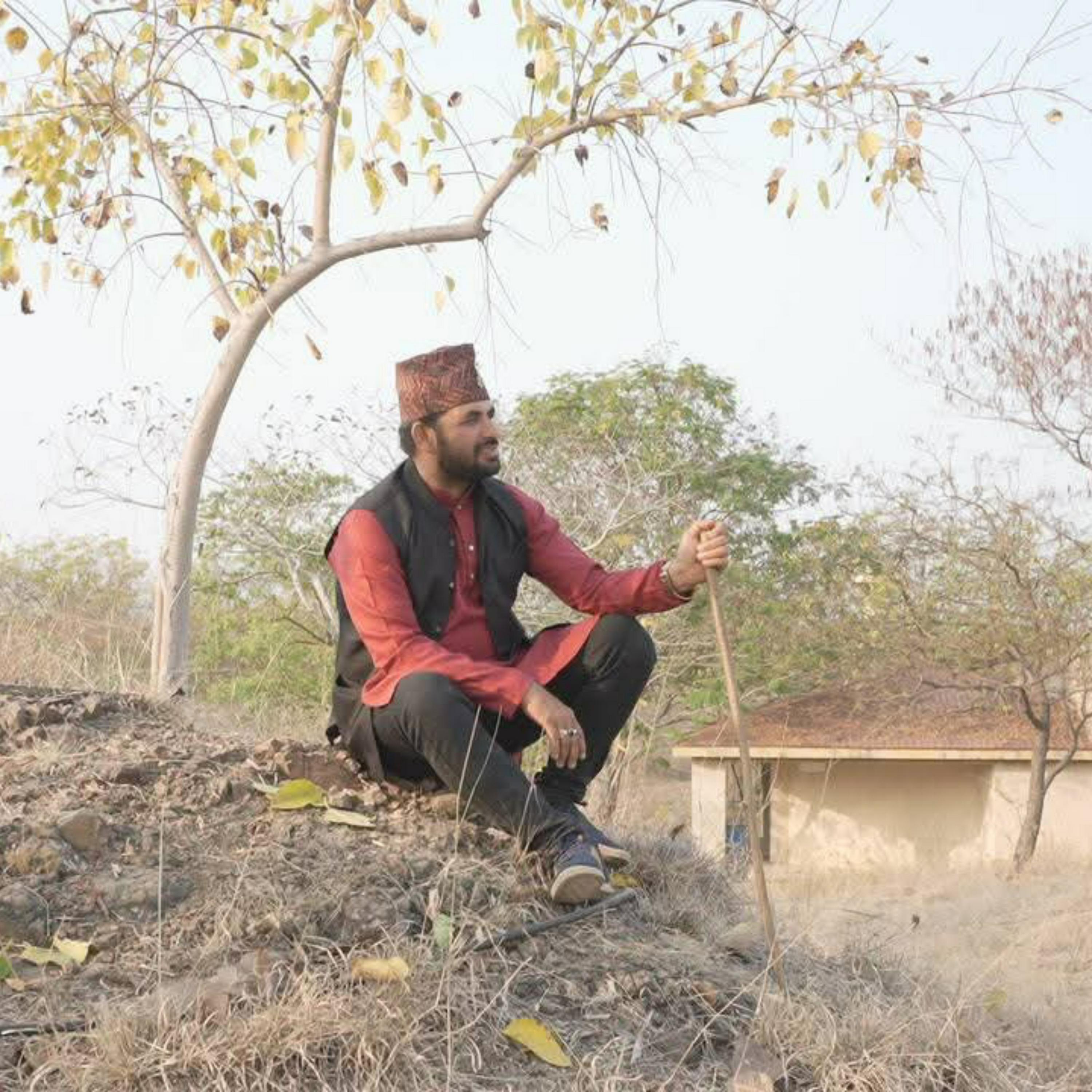 ram prasad bhandari