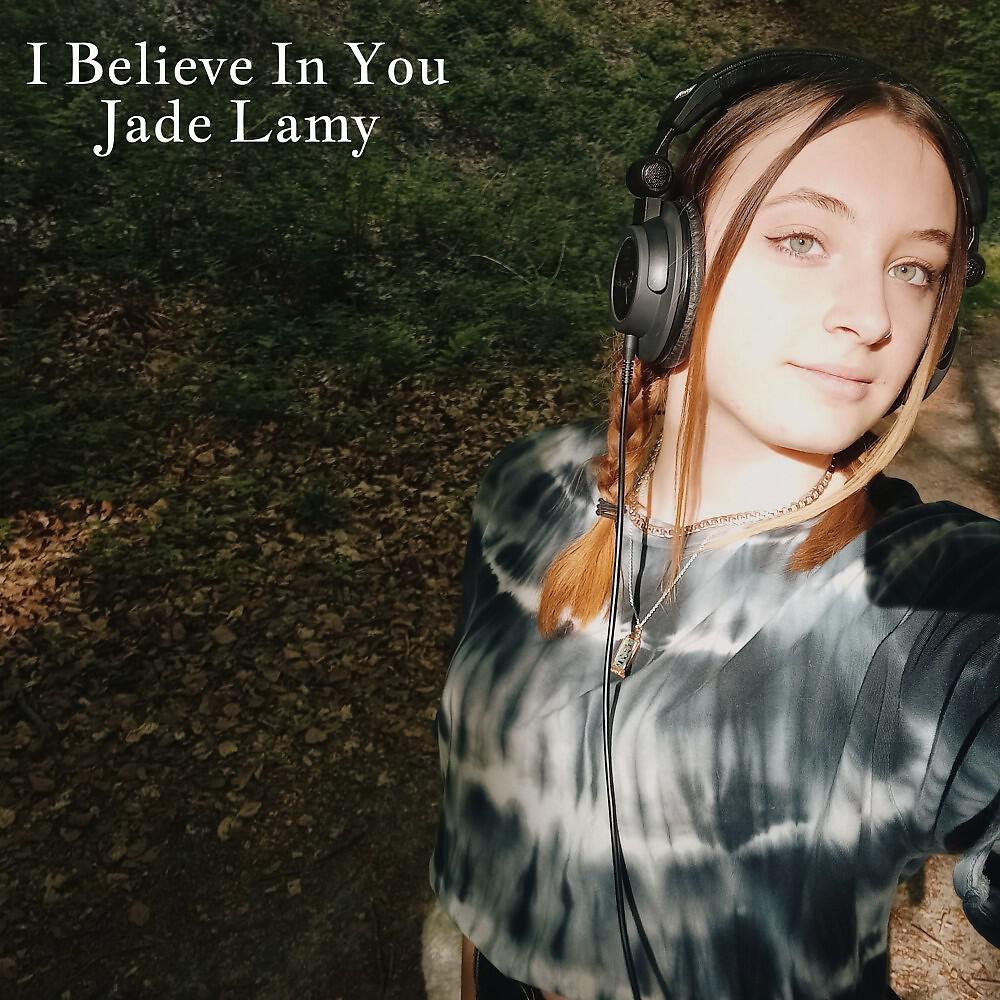 Релиз I Believe in You