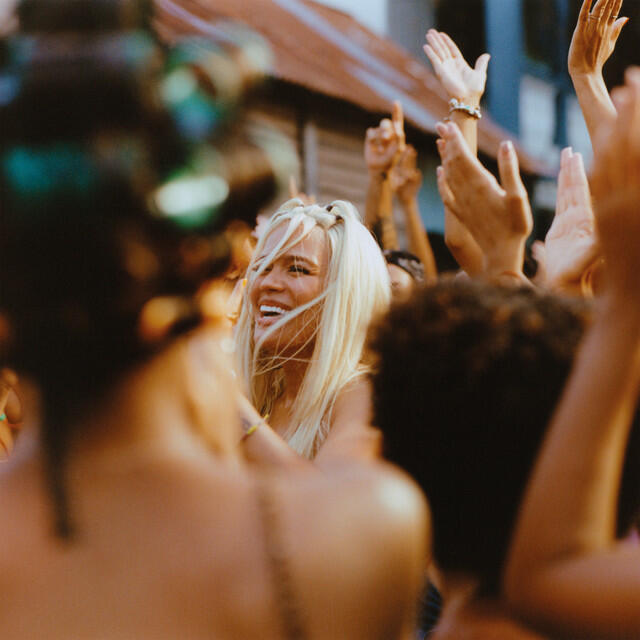 Релиз Si Antes Te Hubiera Conocido