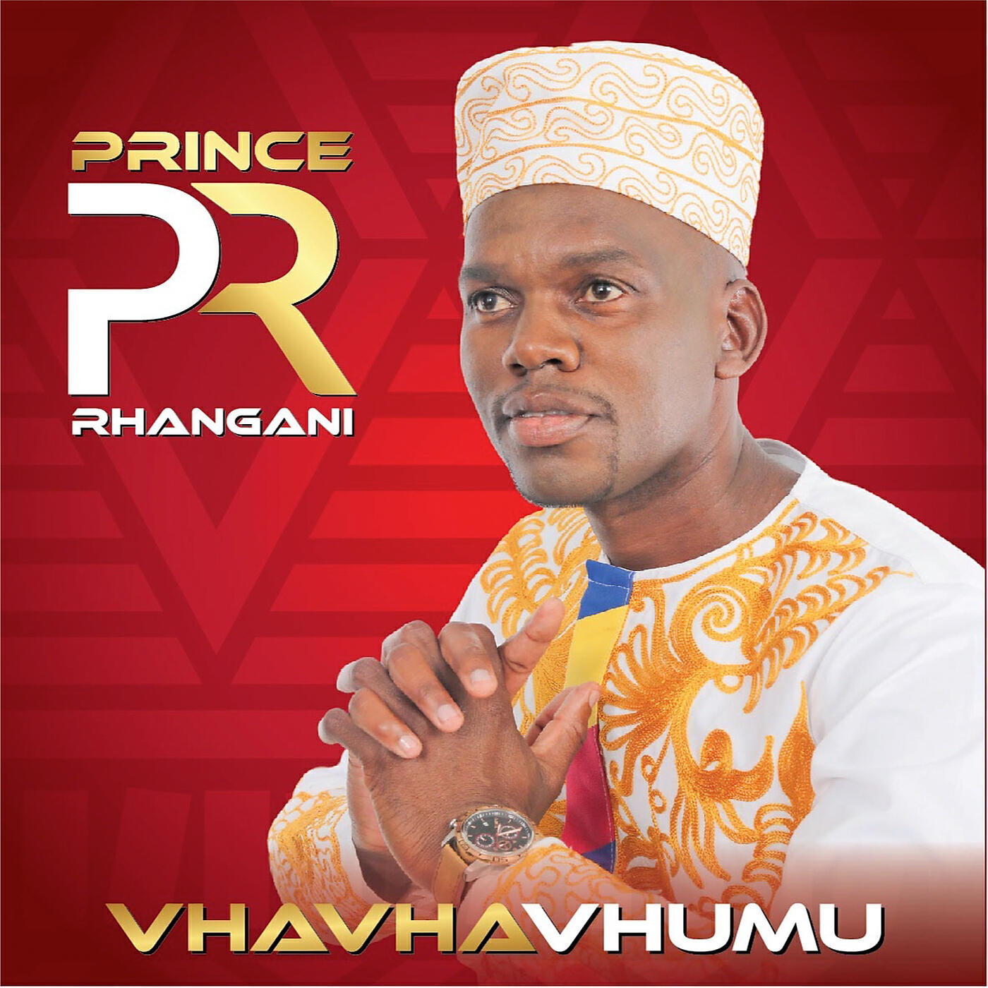 Релиз Vhavhavhumu