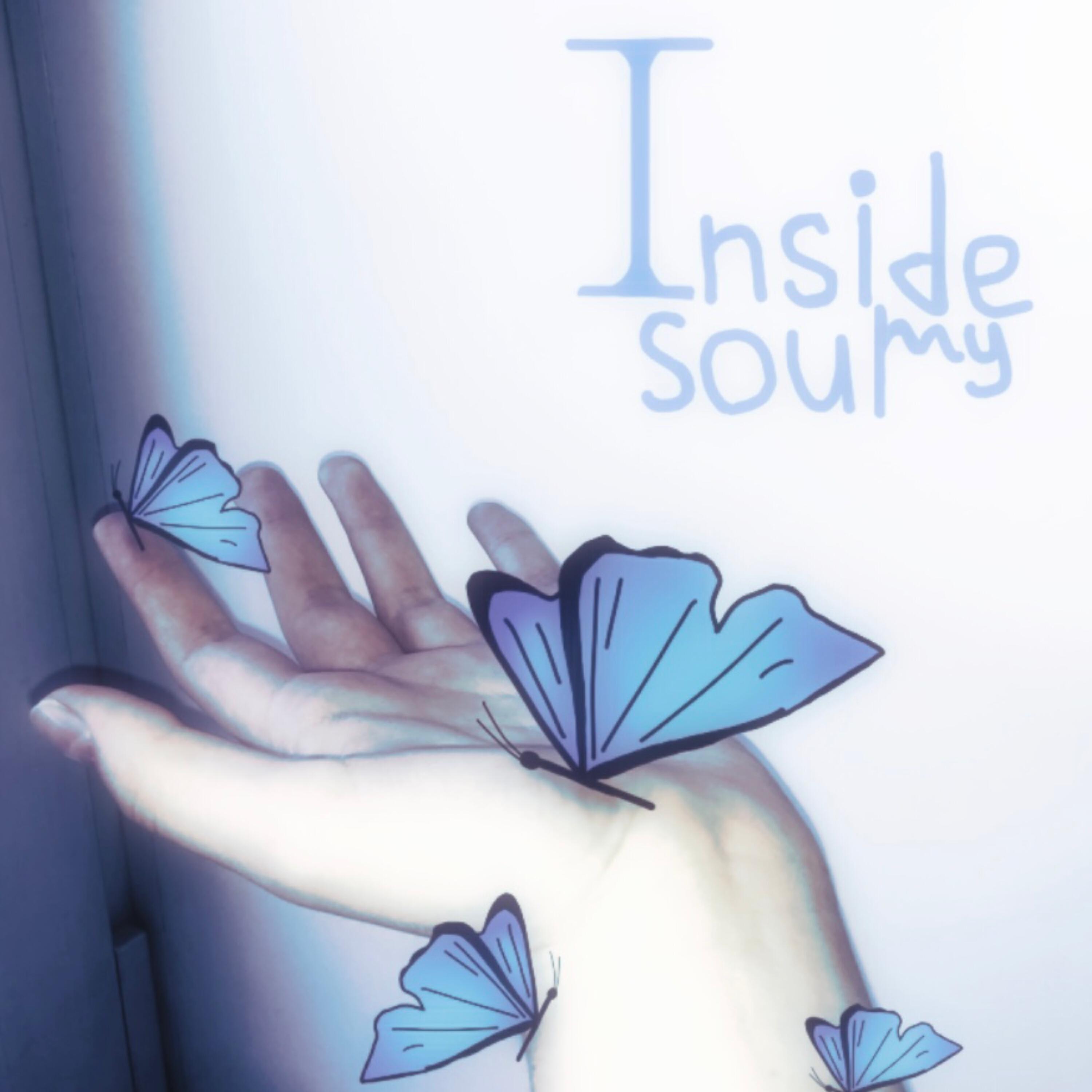 Релиз Inside My Soul