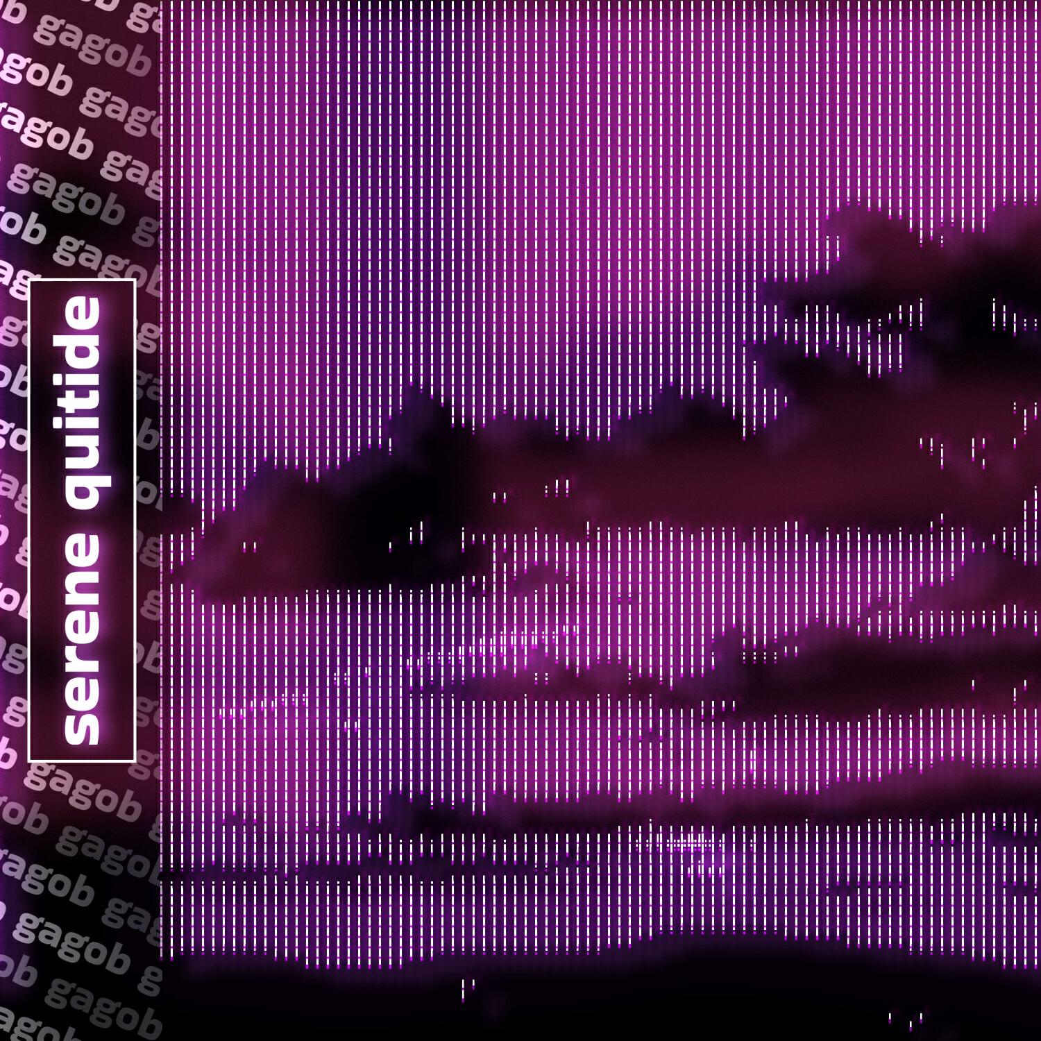 Релиз Serene Quitide