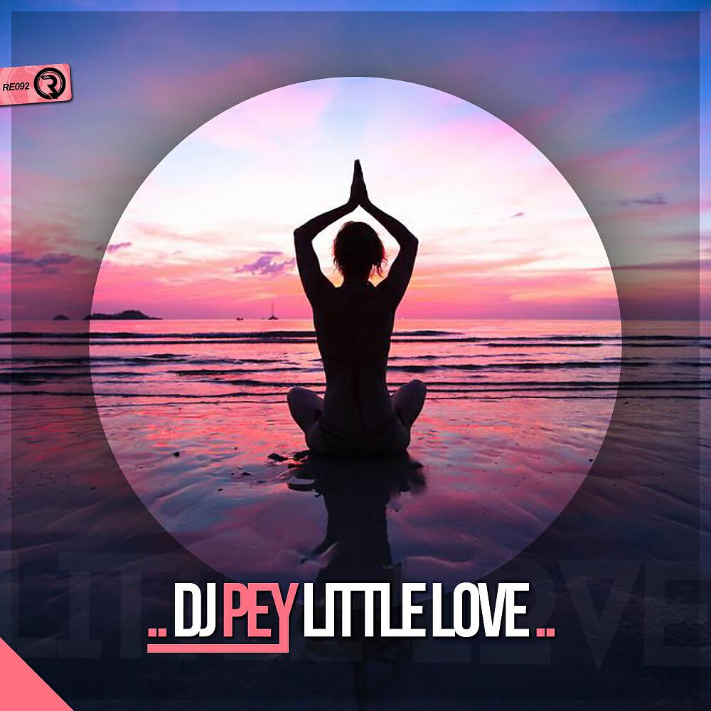 Релиз Little Love