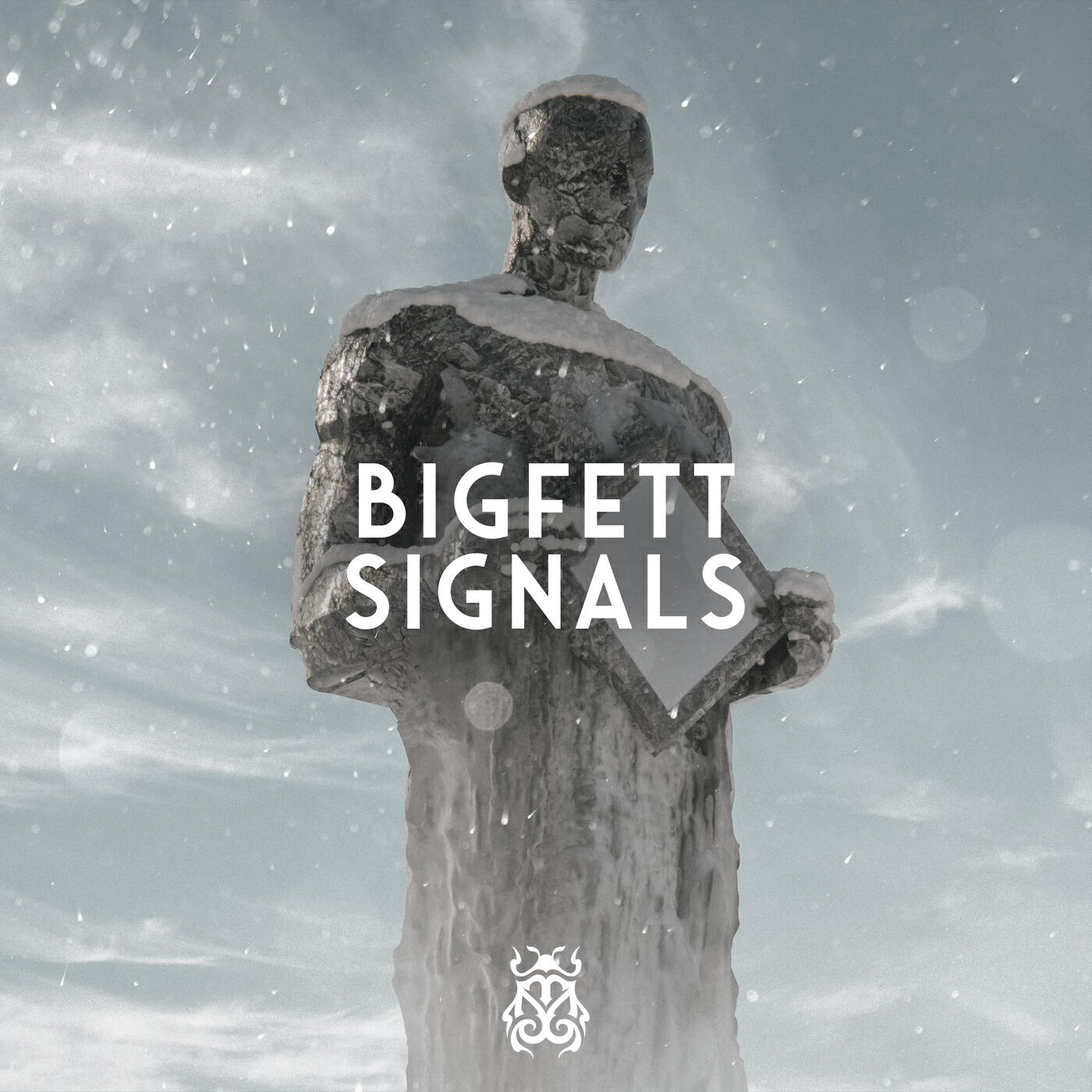Релиз Signals