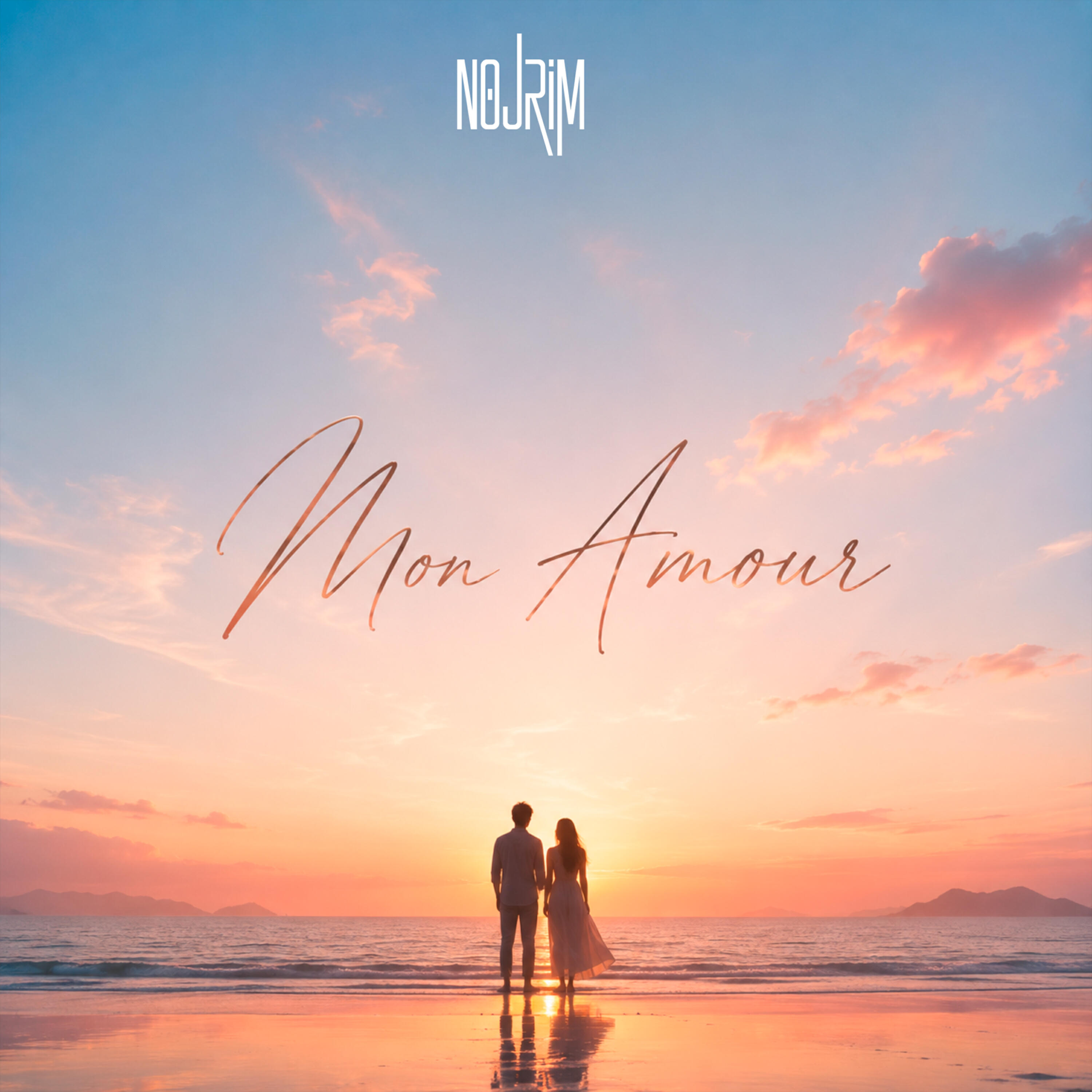 Релиз MON AMOUR