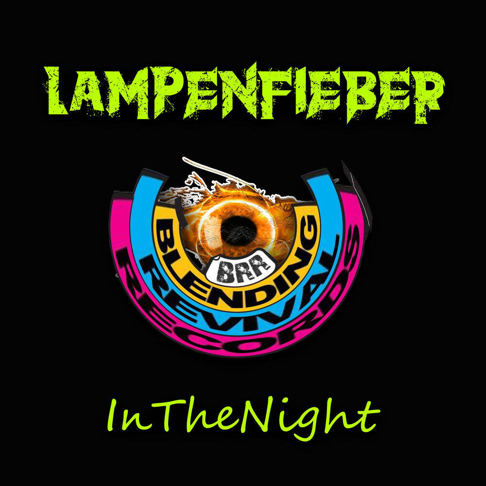 Релиз In the Night