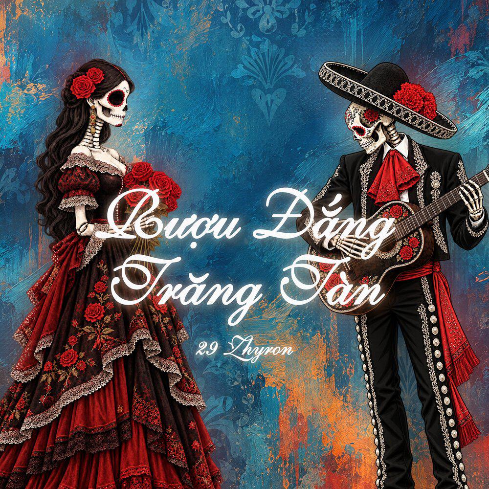 Релиз Rượu Đắng Trăng Tàn