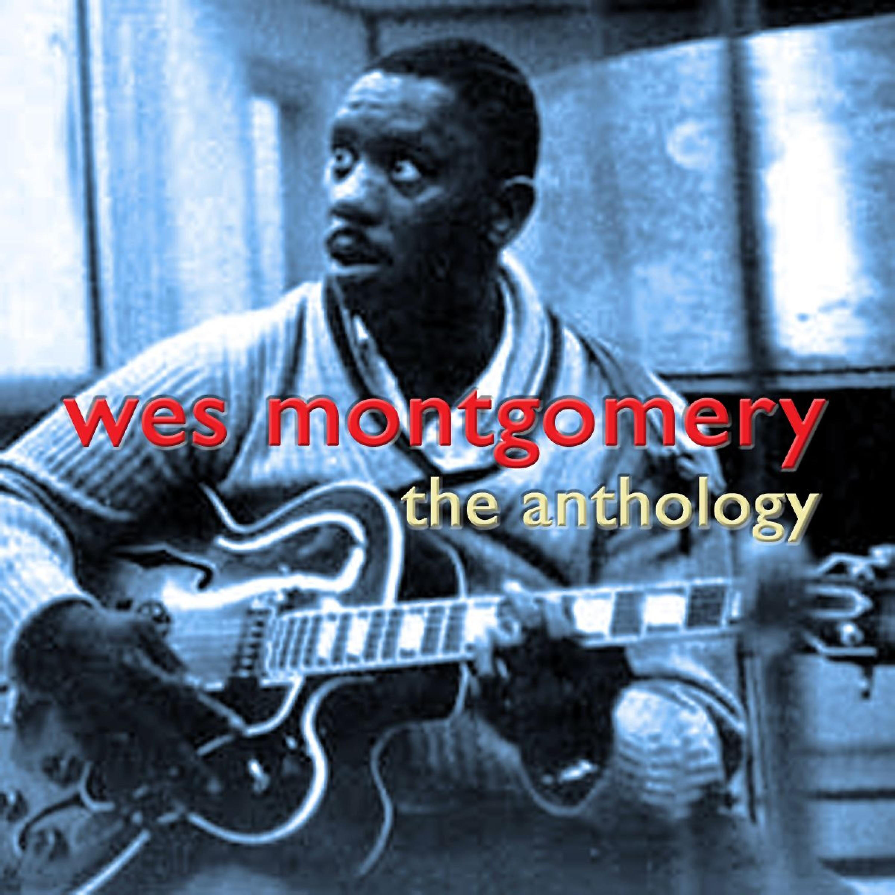 Релиз The Anthology