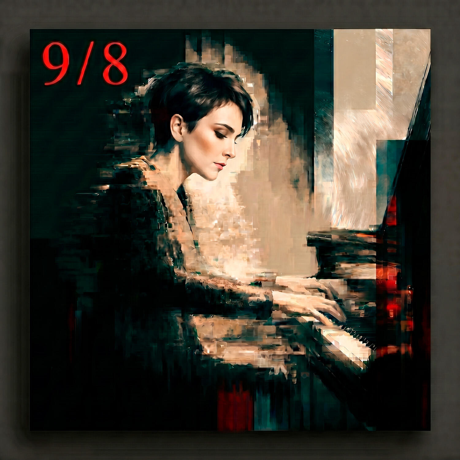 Релиз 9/8