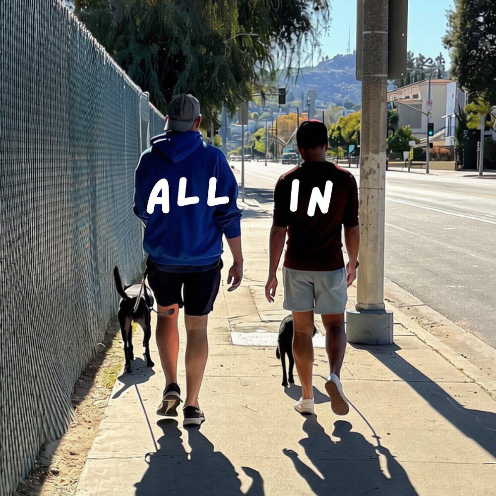 Релиз All In