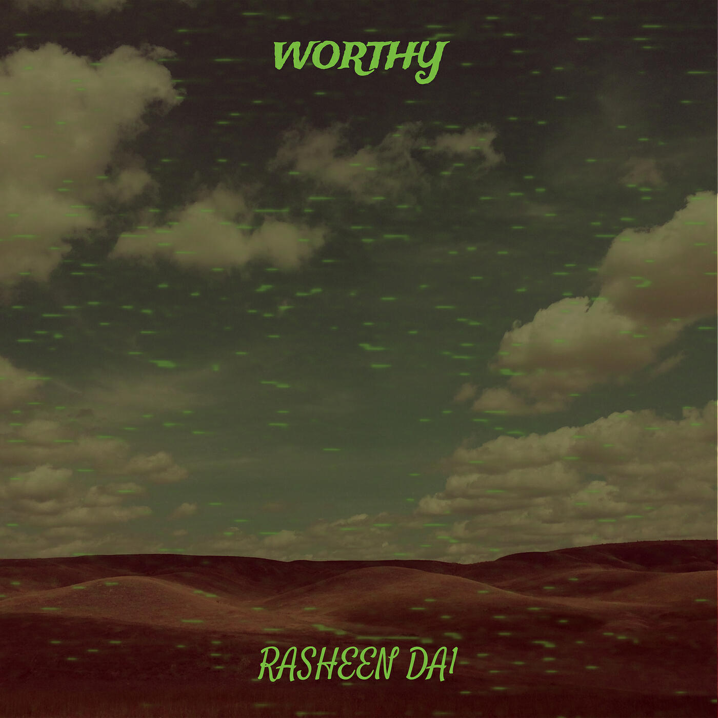 Релиз Worthy