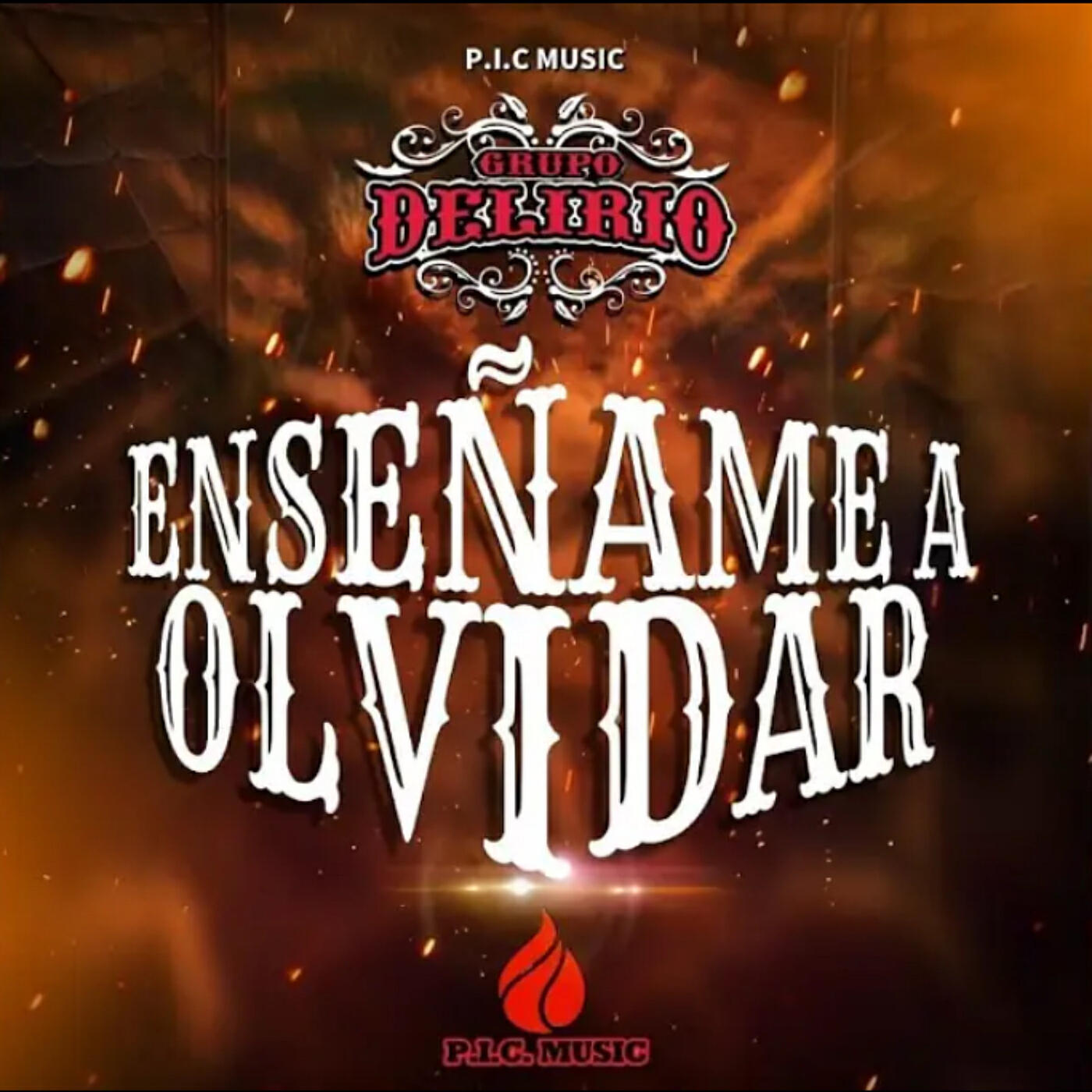Релиз Ensename a Olvidar