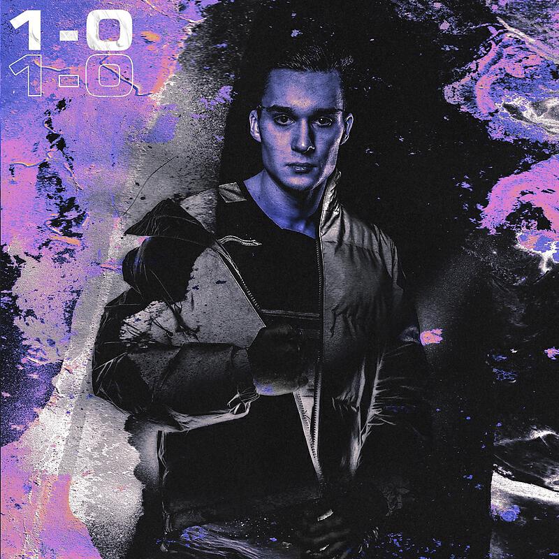 Релиз 1-0