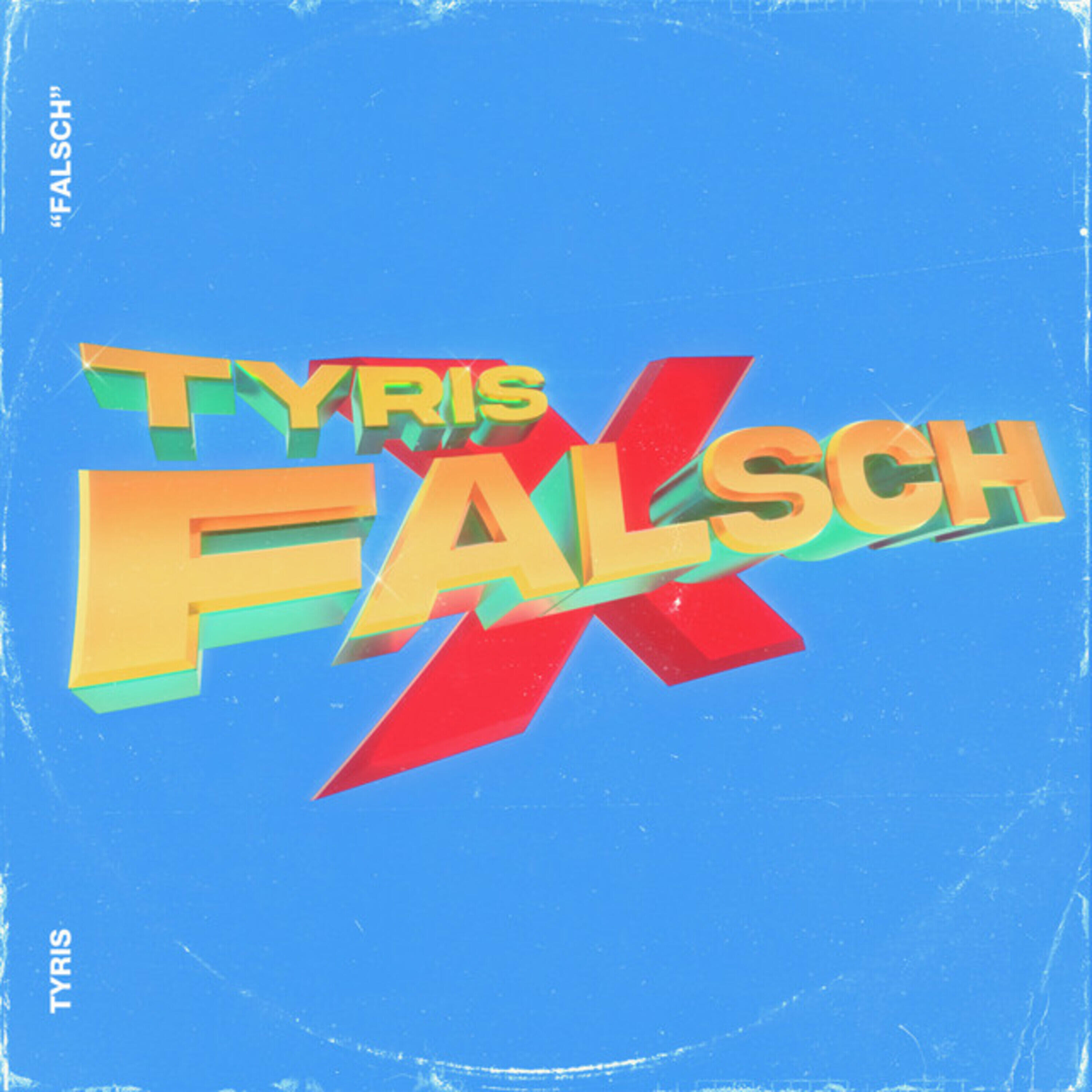 Релиз Falsch