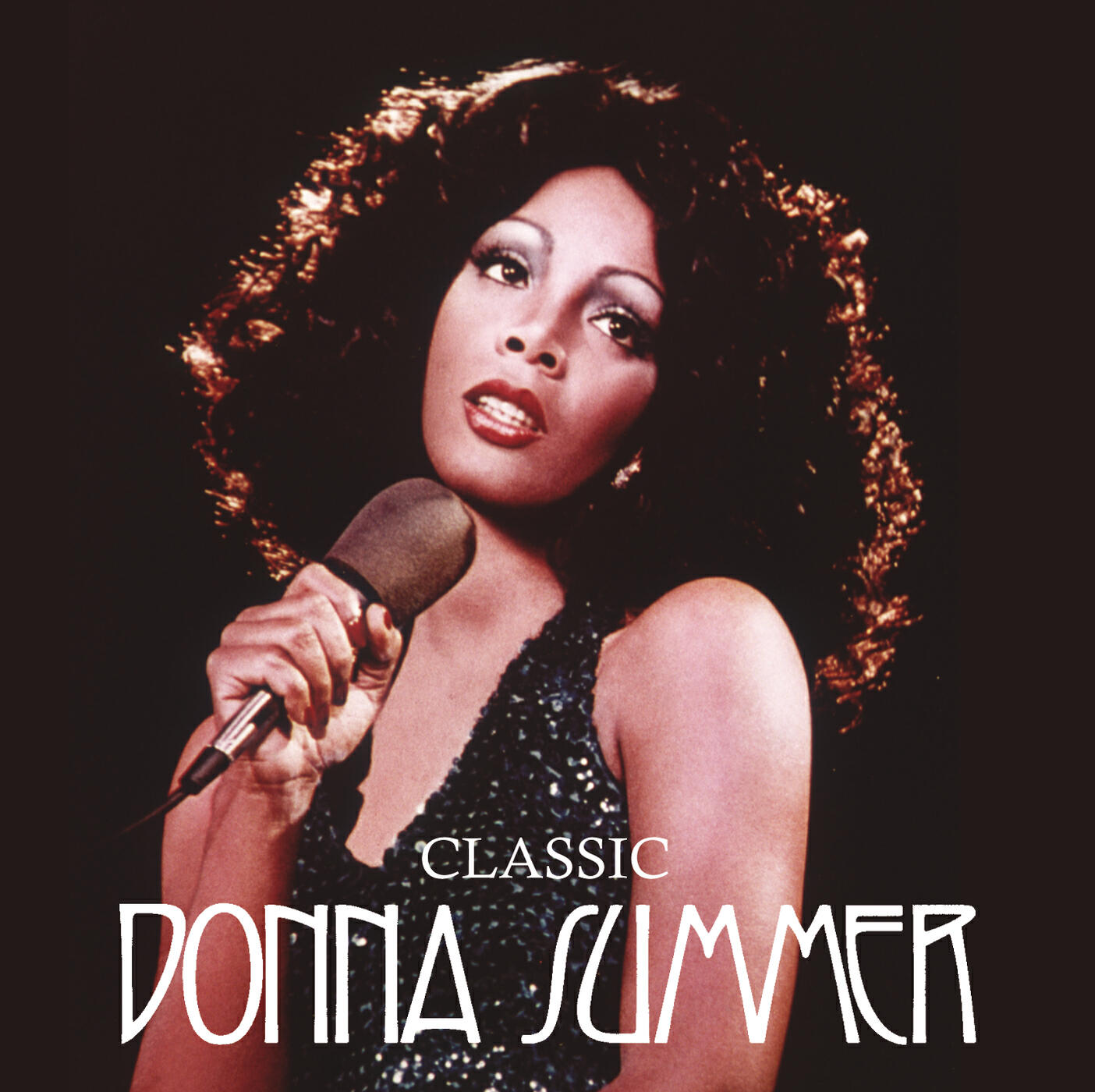 Donna Summer, Barbra Streisand - No More Tears (Enough Is Enough) (Album Version)