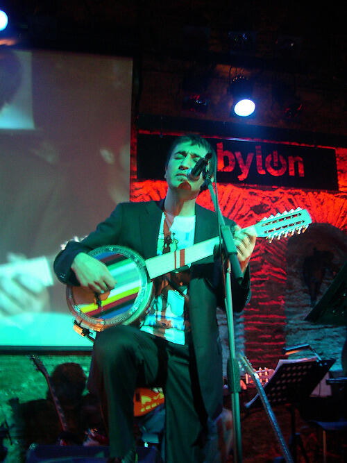 Cem Yıldız