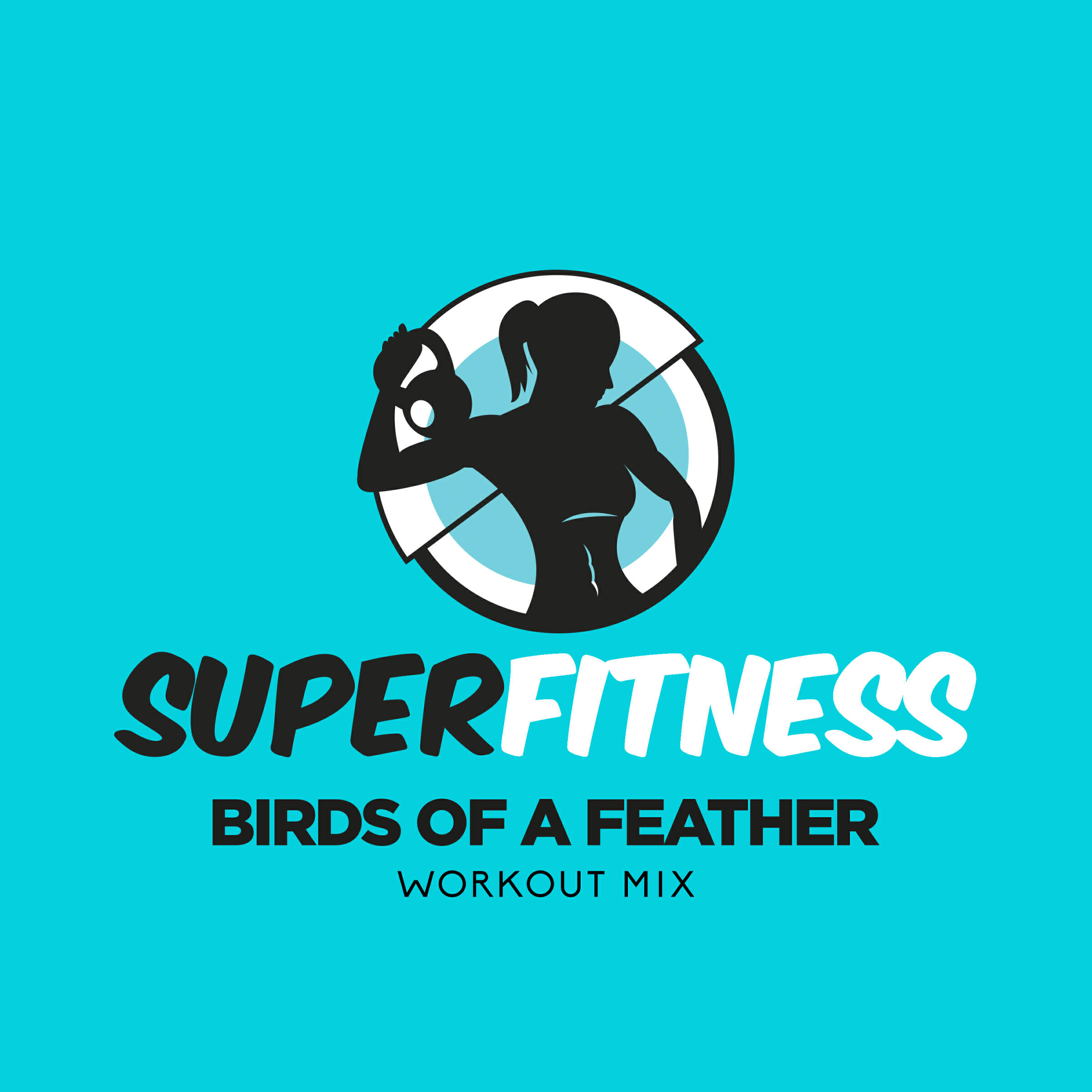 Релиз Birds of a Feather (Workout Mix)