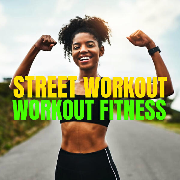 Релиз Street Workout