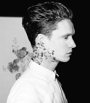 Jonathan Johansson