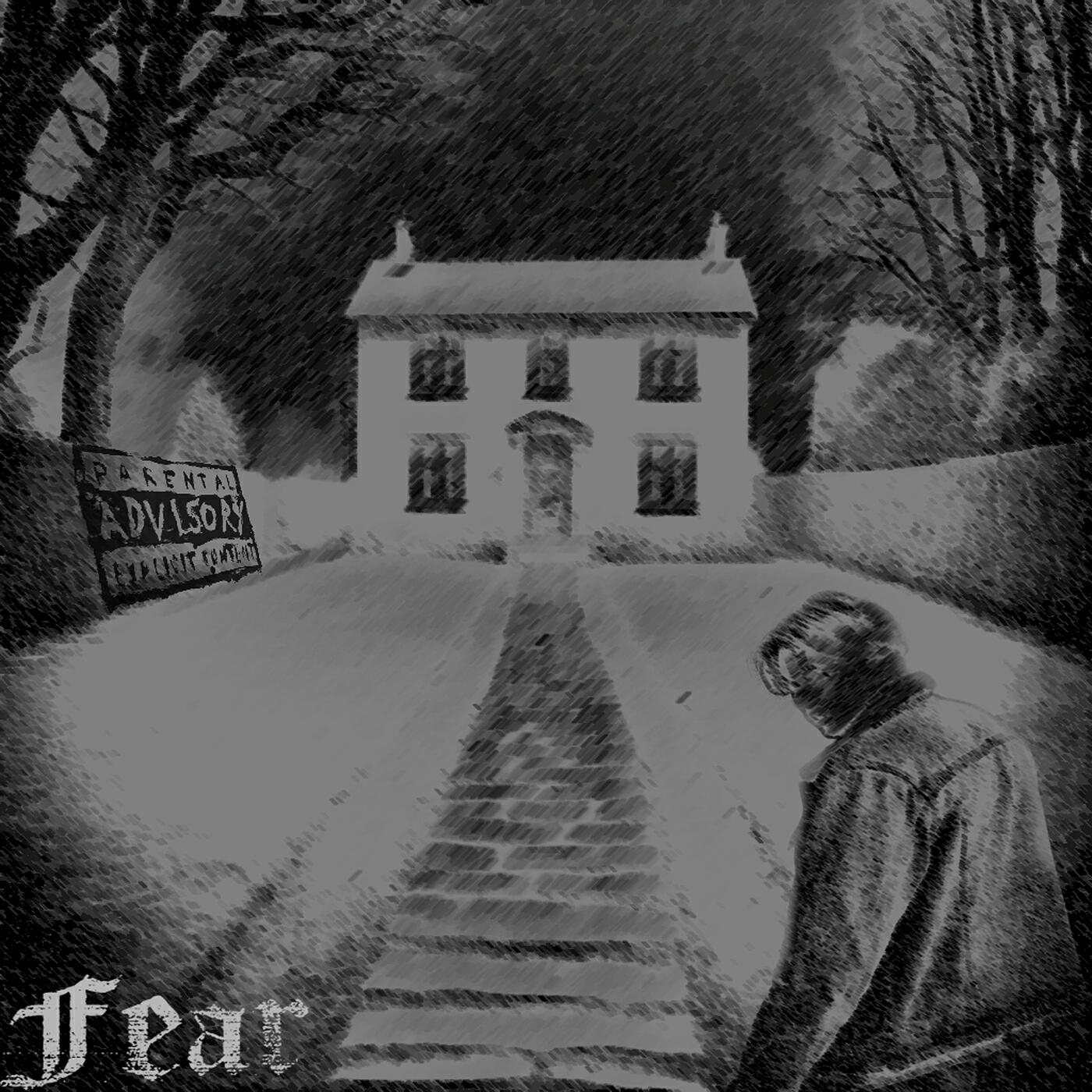 Релиз Fear